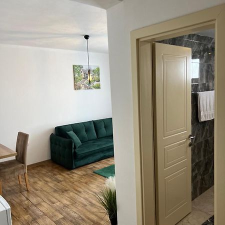 Vila Kollari Apartment Ulcinj Ngoại thất bức ảnh