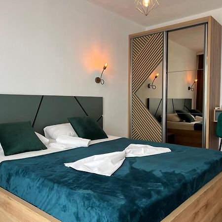 Vila Kollari Apartment Ulcinj Ngoại thất bức ảnh
