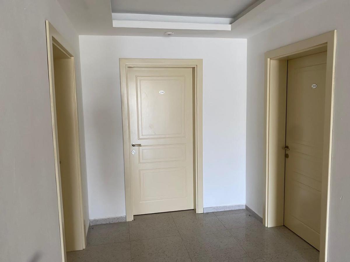 Vila Kollari Apartment Ulcinj Ngoại thất bức ảnh