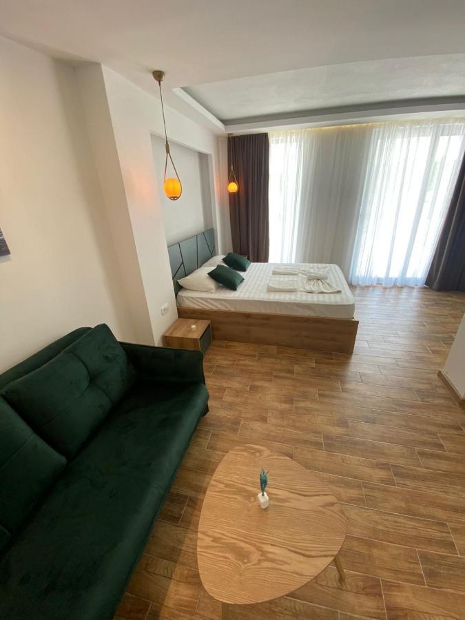 Vila Kollari Apartment Ulcinj Ngoại thất bức ảnh