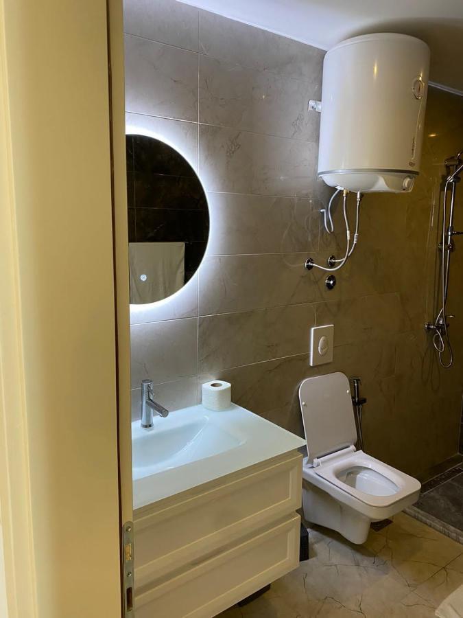 Vila Kollari Apartment Ulcinj Ngoại thất bức ảnh