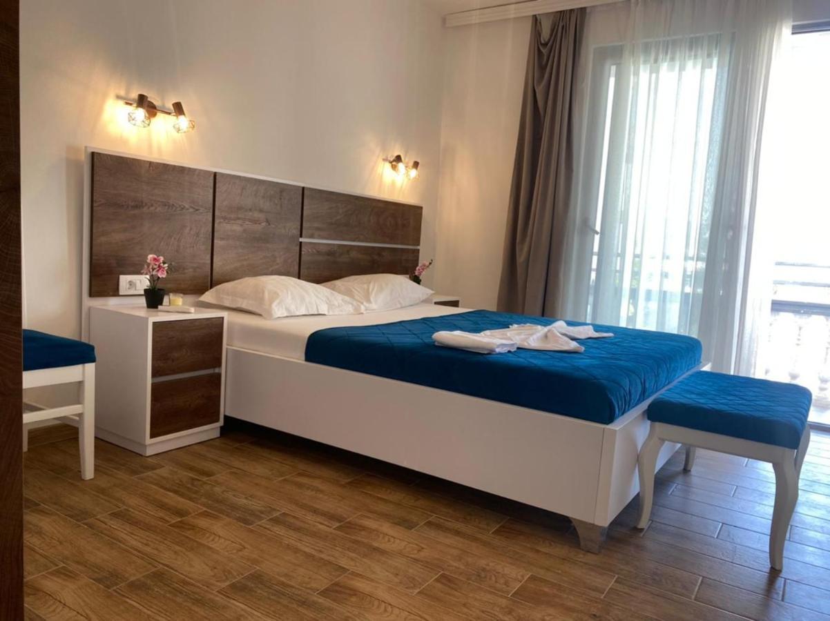 Vila Kollari Apartment Ulcinj Ngoại thất bức ảnh