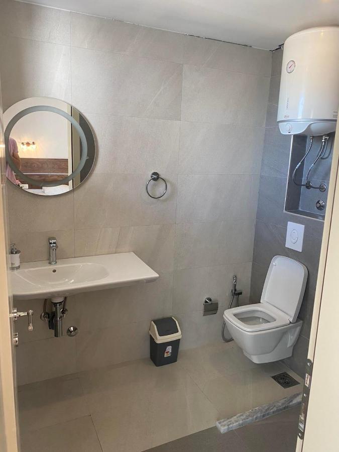 Vila Kollari Apartment Ulcinj Ngoại thất bức ảnh