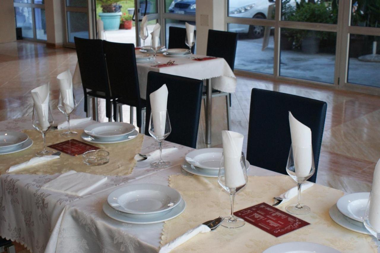 Vila Kollari Apartment Ulcinj Ngoại thất bức ảnh